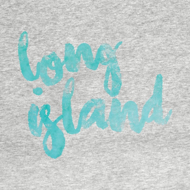 Long Island by emilystp23